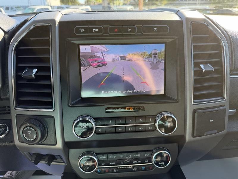 Ford Expedition XLT 4WD 2020