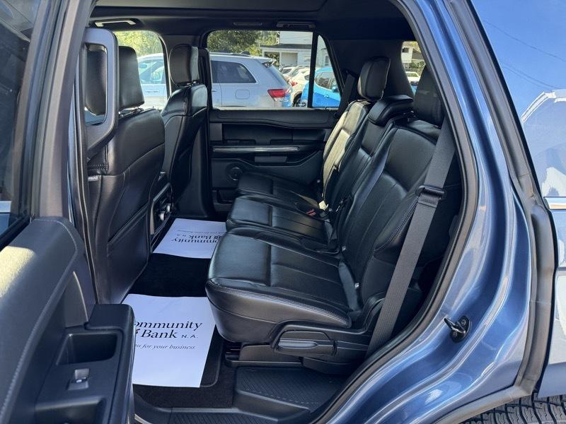 Ford Expedition XLT 4WD 2020
