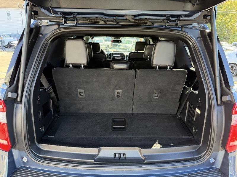 Ford Expedition XLT 4WD 2020
