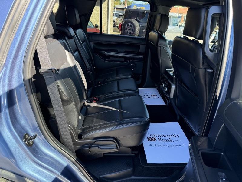 Ford Expedition XLT 4WD 2020