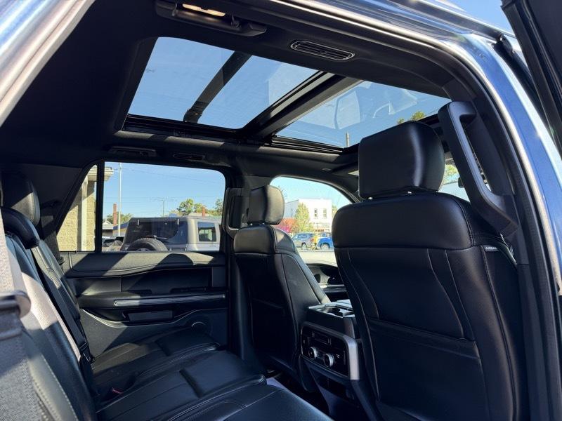 Ford Expedition XLT 4WD 2020