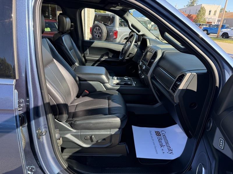 Ford Expedition XLT 4WD 2020