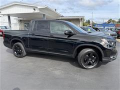 2023 Honda Ridgeline 