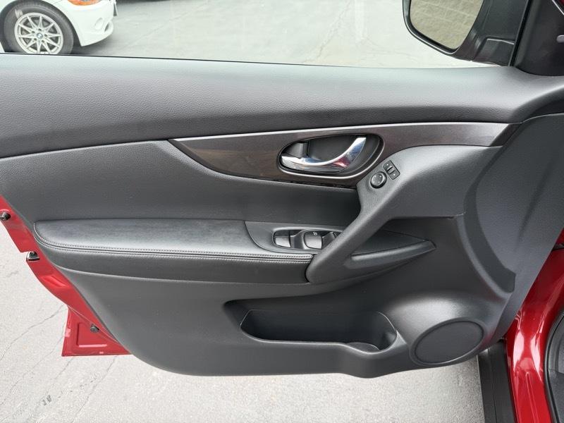 Nissan Rogue SV AWD 2020
