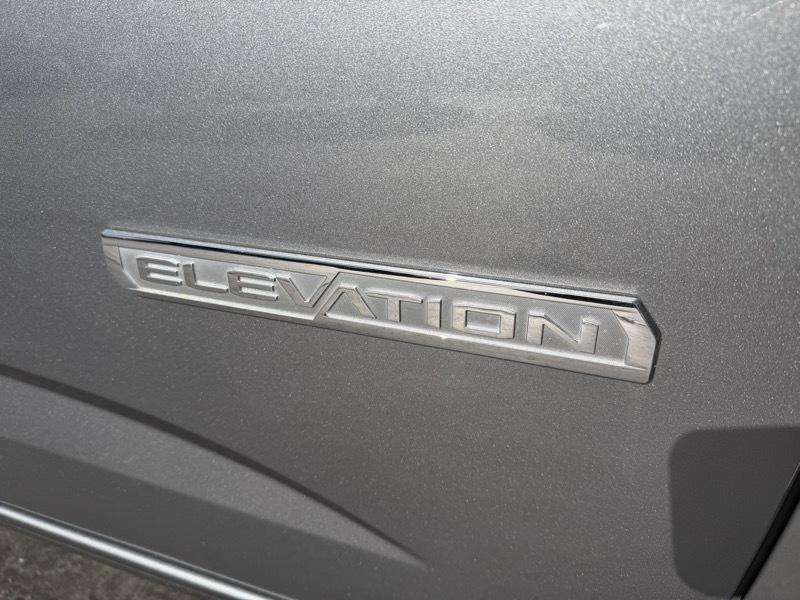 GMC Canyon Elevation Crew Cab 4WD 2022