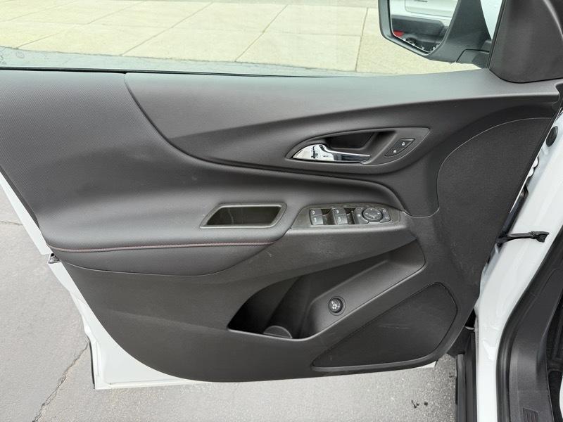 Chevrolet Equinox RS 2024