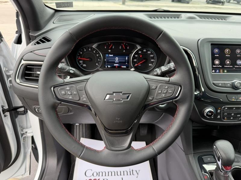 Chevrolet Equinox RS 2024