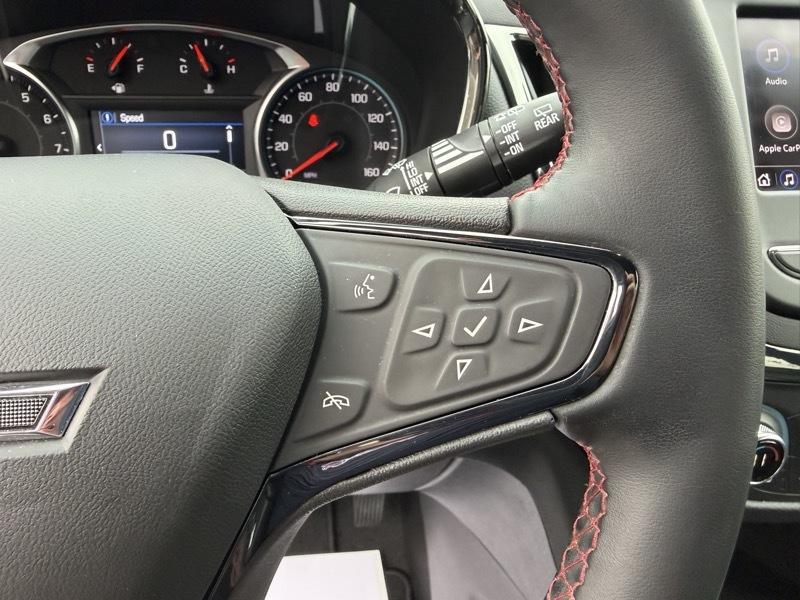 Chevrolet Equinox RS 2024