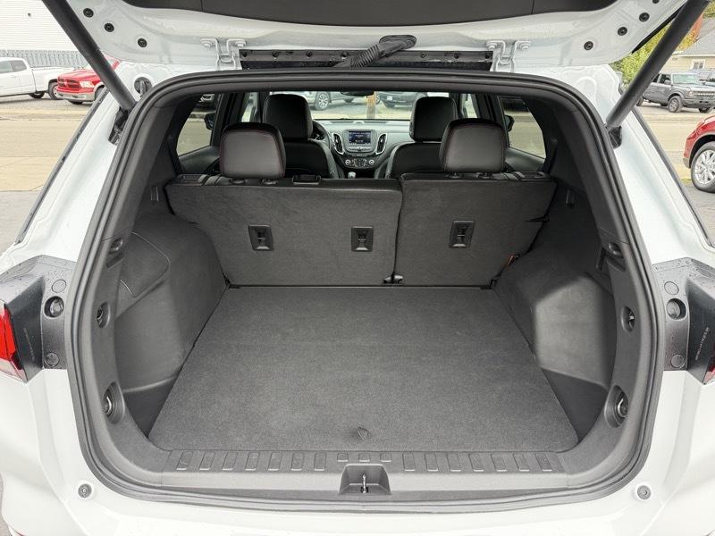 Chevrolet Equinox RS 2024