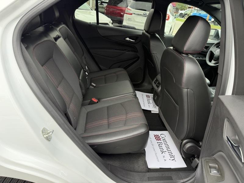Chevrolet Equinox RS 2024