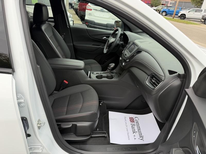 Chevrolet Equinox RS 2024