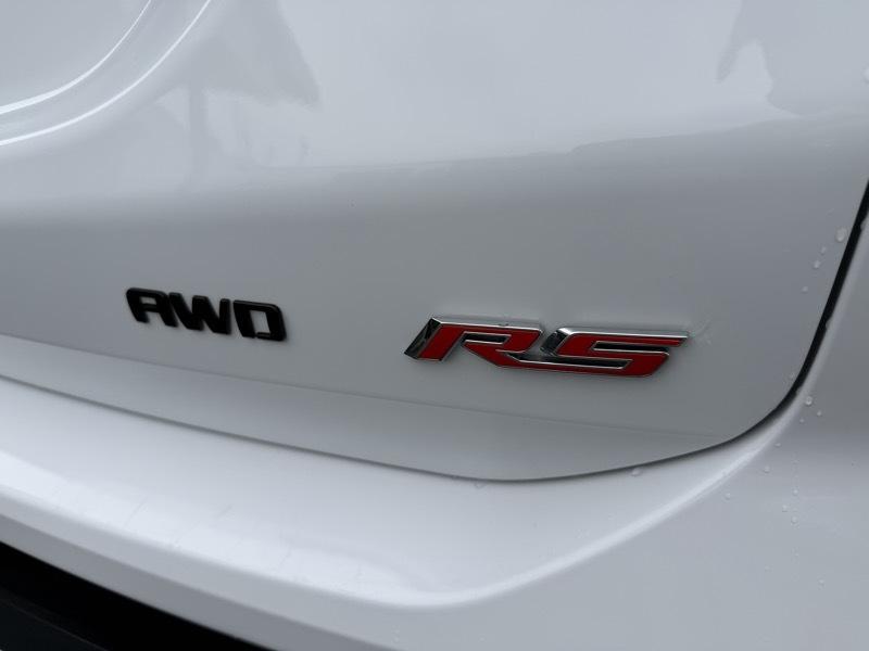 Chevrolet Equinox RS 2024