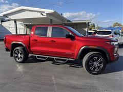 2024 GMC Canyon 
