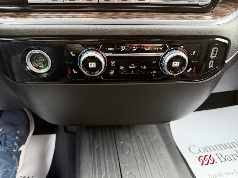 GMC Sierra 1500 Elevation Double Cab 4WD 2023