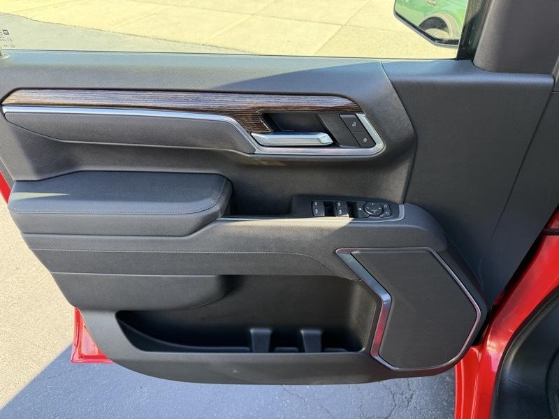 GMC Sierra 1500 Elevation L Crew Cab 4WD 2025