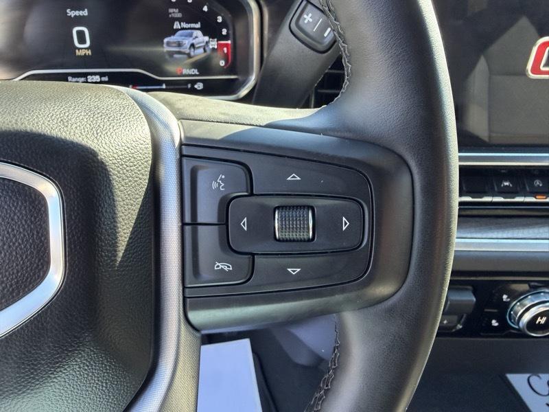 GMC Sierra 1500 Elevation L Crew Cab 4WD 2025