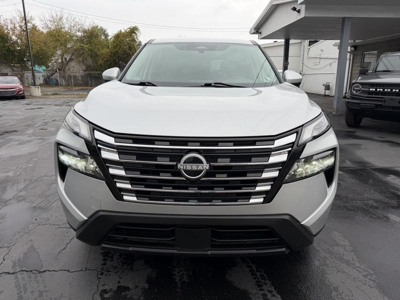 Nissan Rogue SV AWD 2024