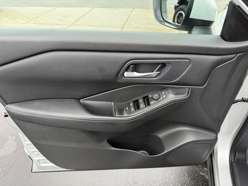 Nissan Rogue SV AWD 2024