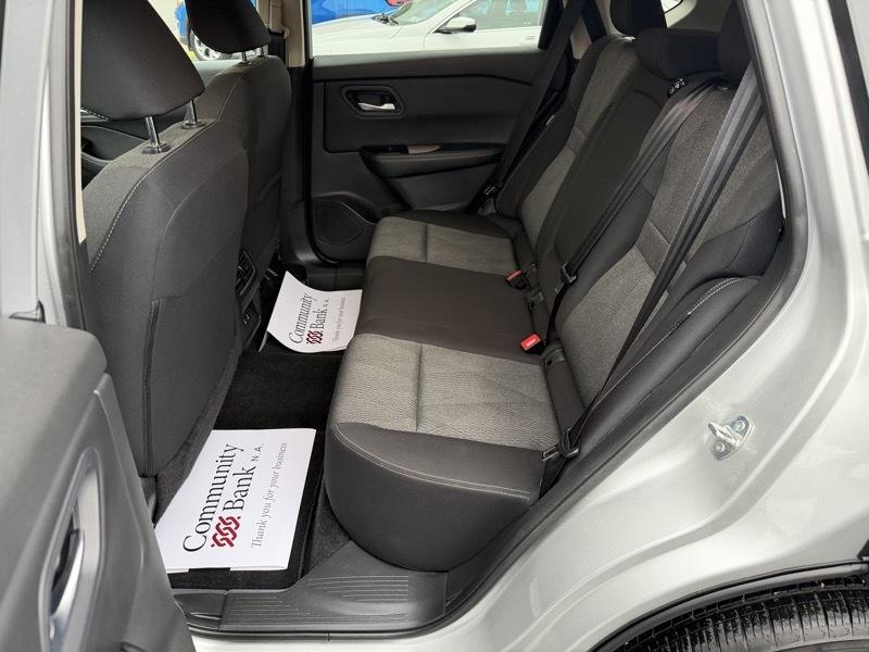 Nissan Rogue SV AWD 2024