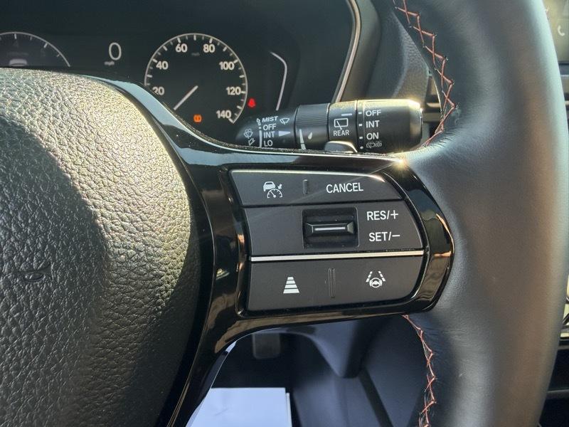 Honda Pilot TrailSport AWD 2025