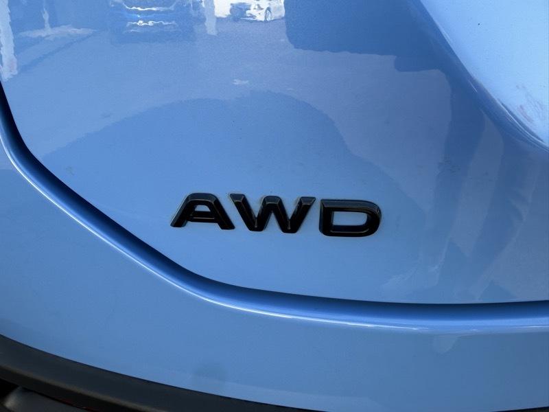 Honda Pilot TrailSport AWD 2025