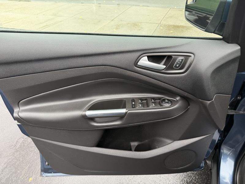 Ford Escape SE 4WD 2018