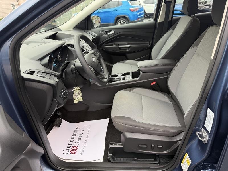 Ford Escape SE 4WD 2018