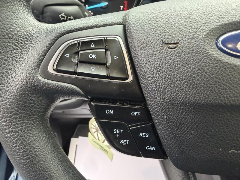 Ford Escape SE 4WD 2018