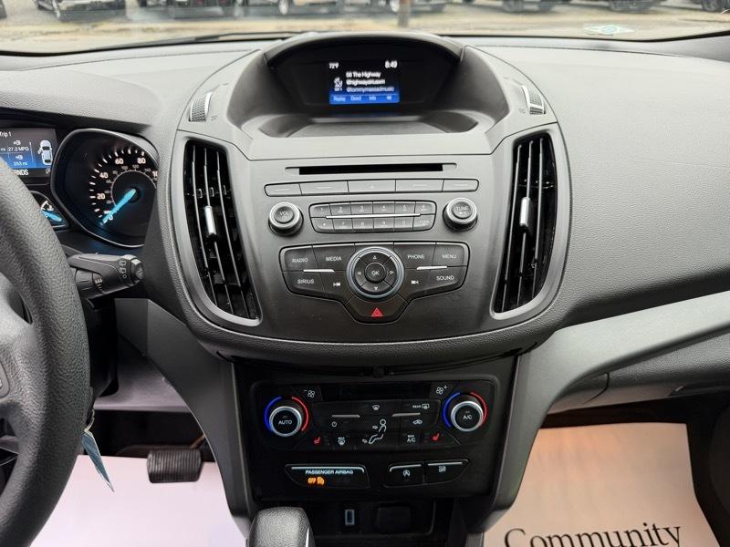 Ford Escape SE 4WD 2018