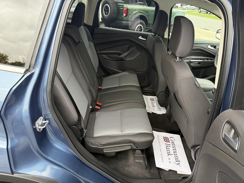 Ford Escape SE 4WD 2018