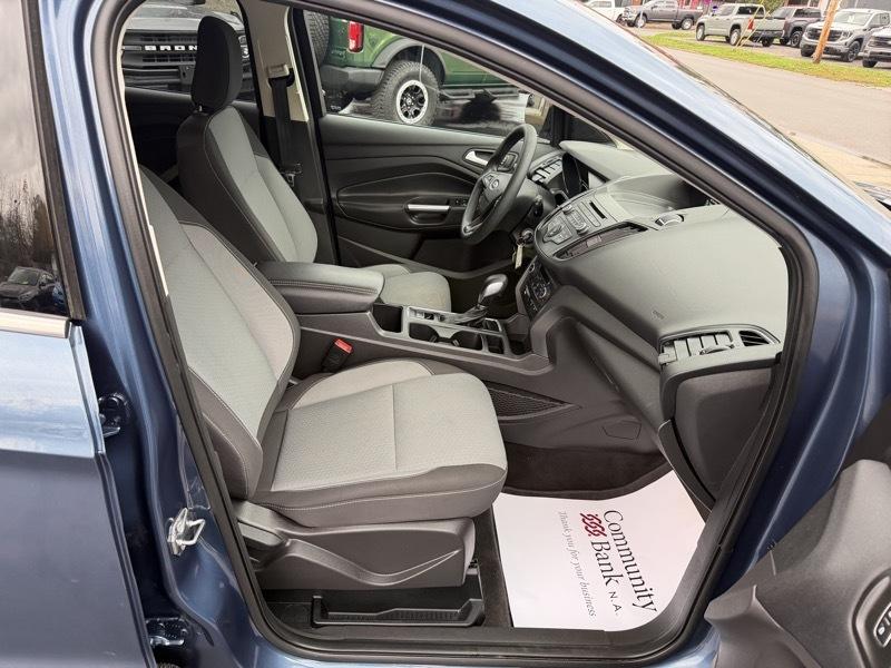 Ford Escape SE 4WD 2018