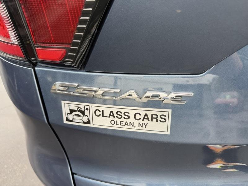 Ford Escape SE 4WD 2018