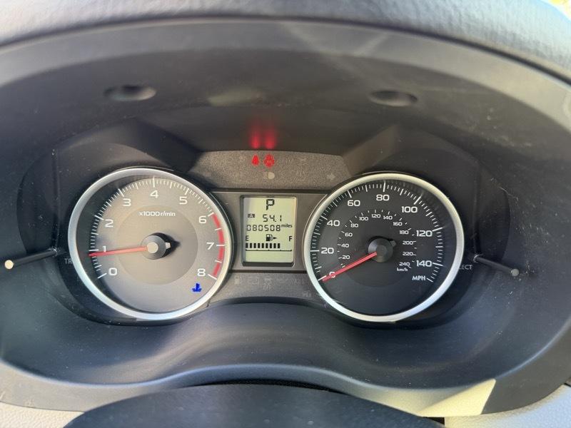 Subaru Forester 2.5i Premium CVT 2018