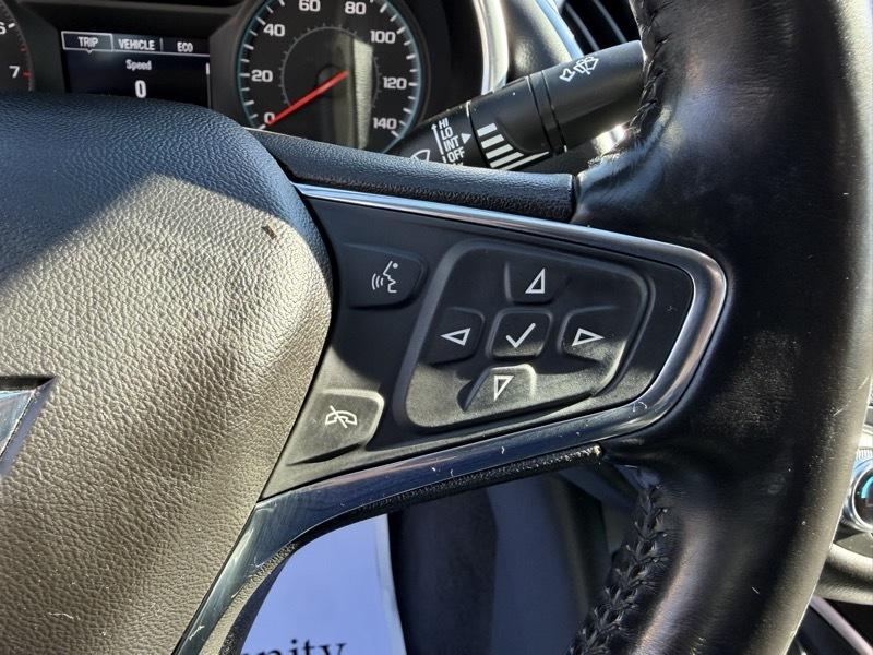 Chevrolet Malibu LT 2021