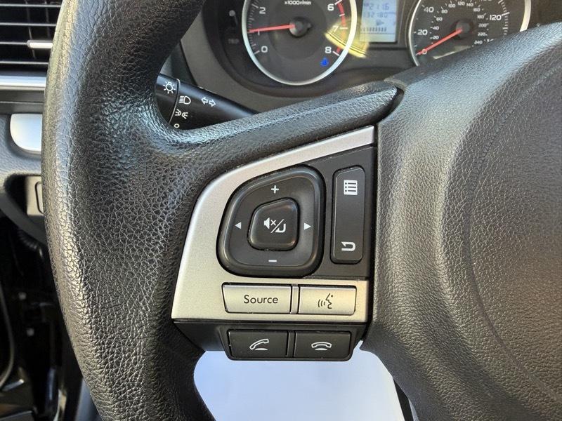 Subaru Forester 2.5i Premium CVT 2018