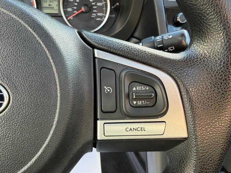 Subaru Forester 2.5i Premium CVT 2018