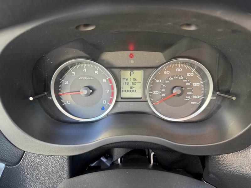 Subaru Forester 2.5i Premium CVT 2018