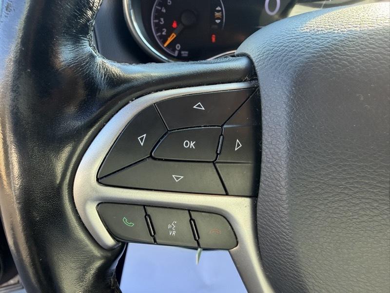 Jeep Grand Cherokee Limited 4WD 2020