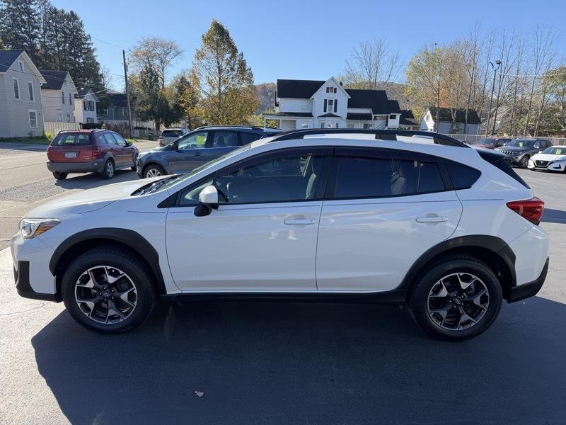 Subaru Crosstrek 2.0i Premium CVT 2019