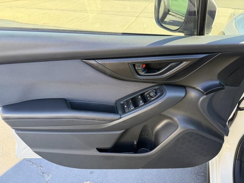 Subaru Crosstrek 2.0i Premium CVT 2019