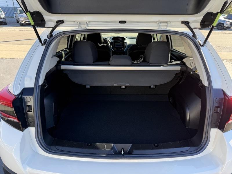 Subaru Crosstrek 2.0i Premium CVT 2019