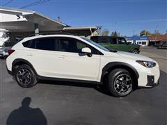 2019 Subaru Crosstrek 