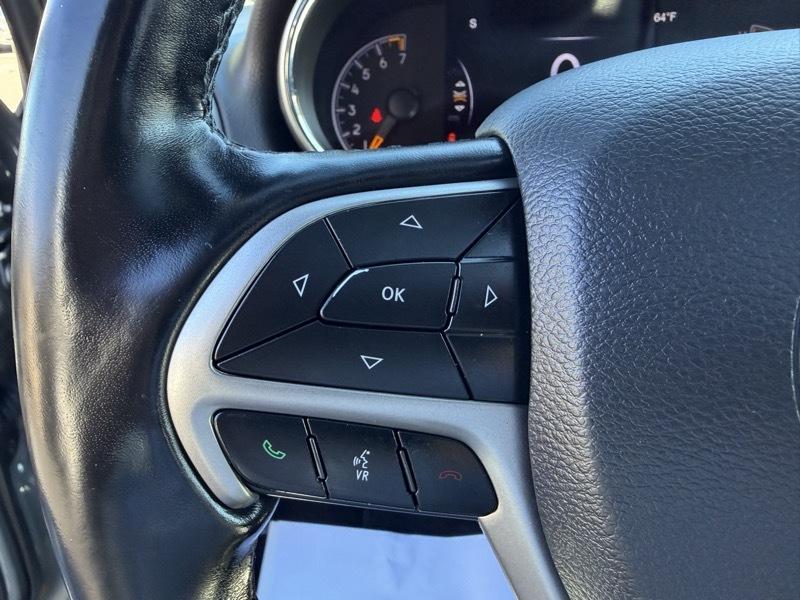 Jeep Grand Cherokee  2020