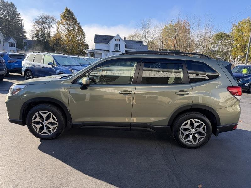 Subaru Forester Premium 2019