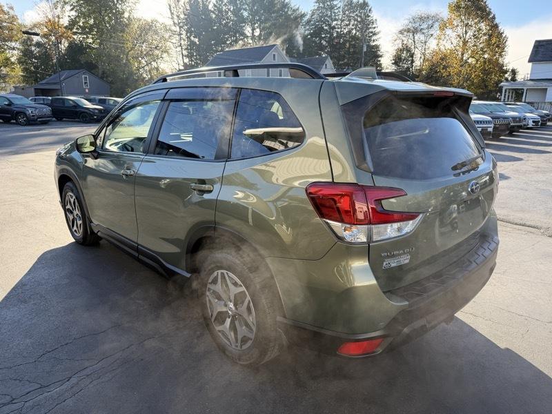 Subaru Forester Premium 2019