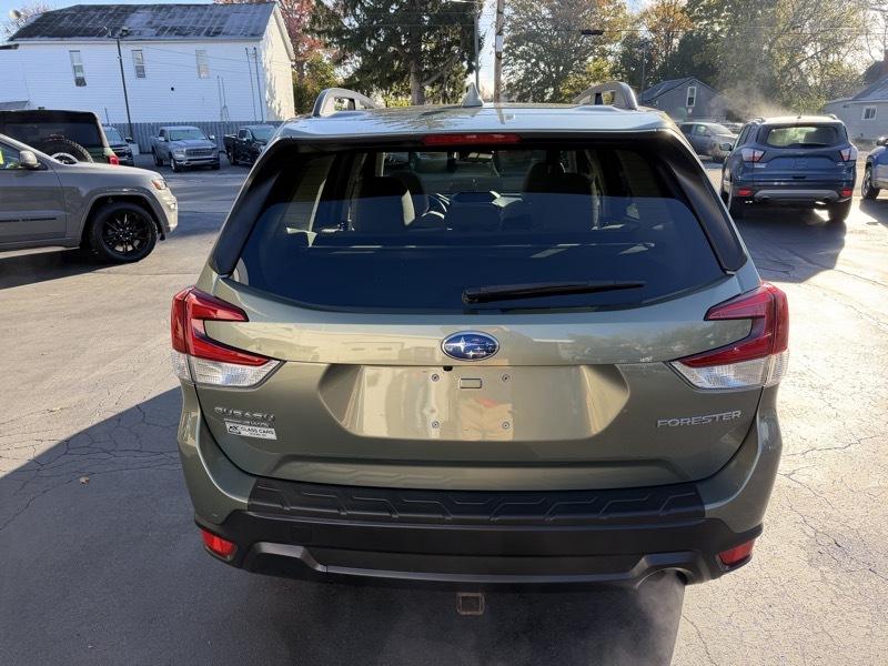 Subaru Forester Premium 2019
