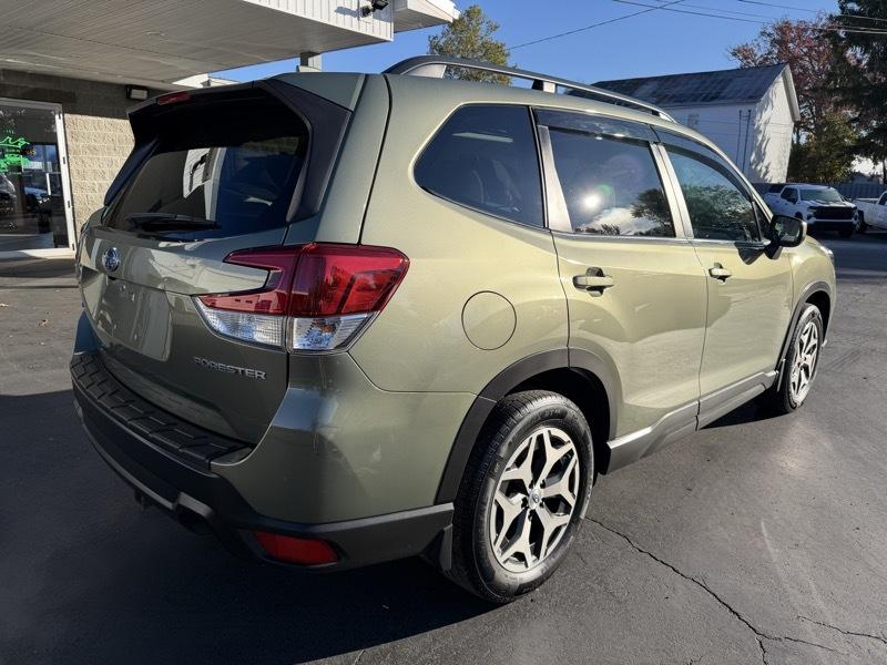 Subaru Forester Premium 2019