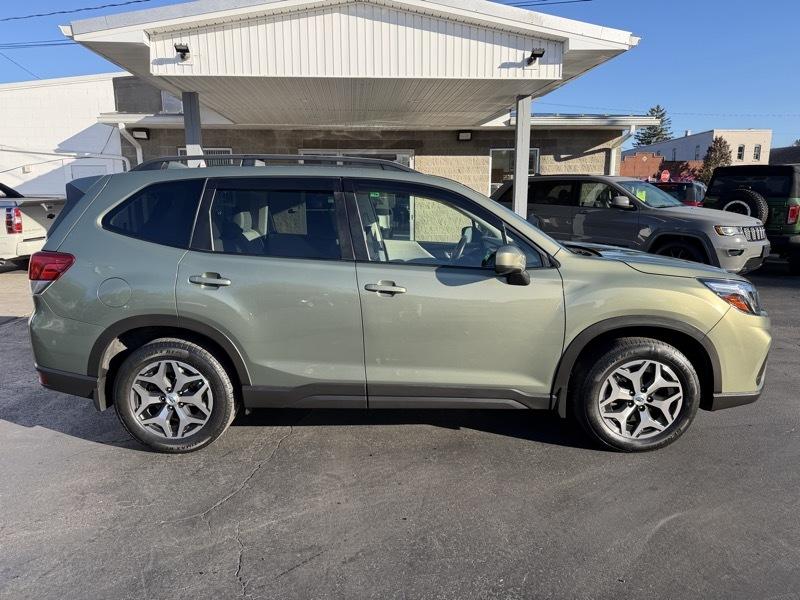 Subaru Forester Premium 2019