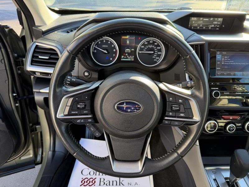 Subaru Forester Premium 2019