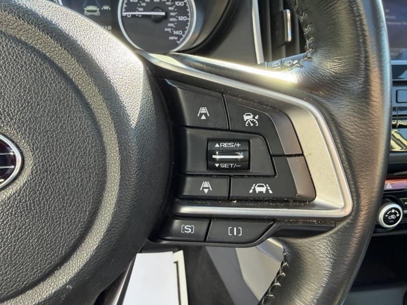 Subaru Forester Premium 2019